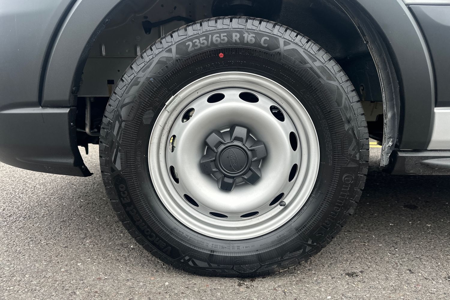 Used Ford Transit 2025 for sale - 77357098: Photo 33