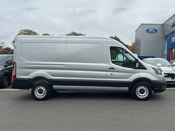 Used Ford Transit 2025 for sale - 77357098: Photo