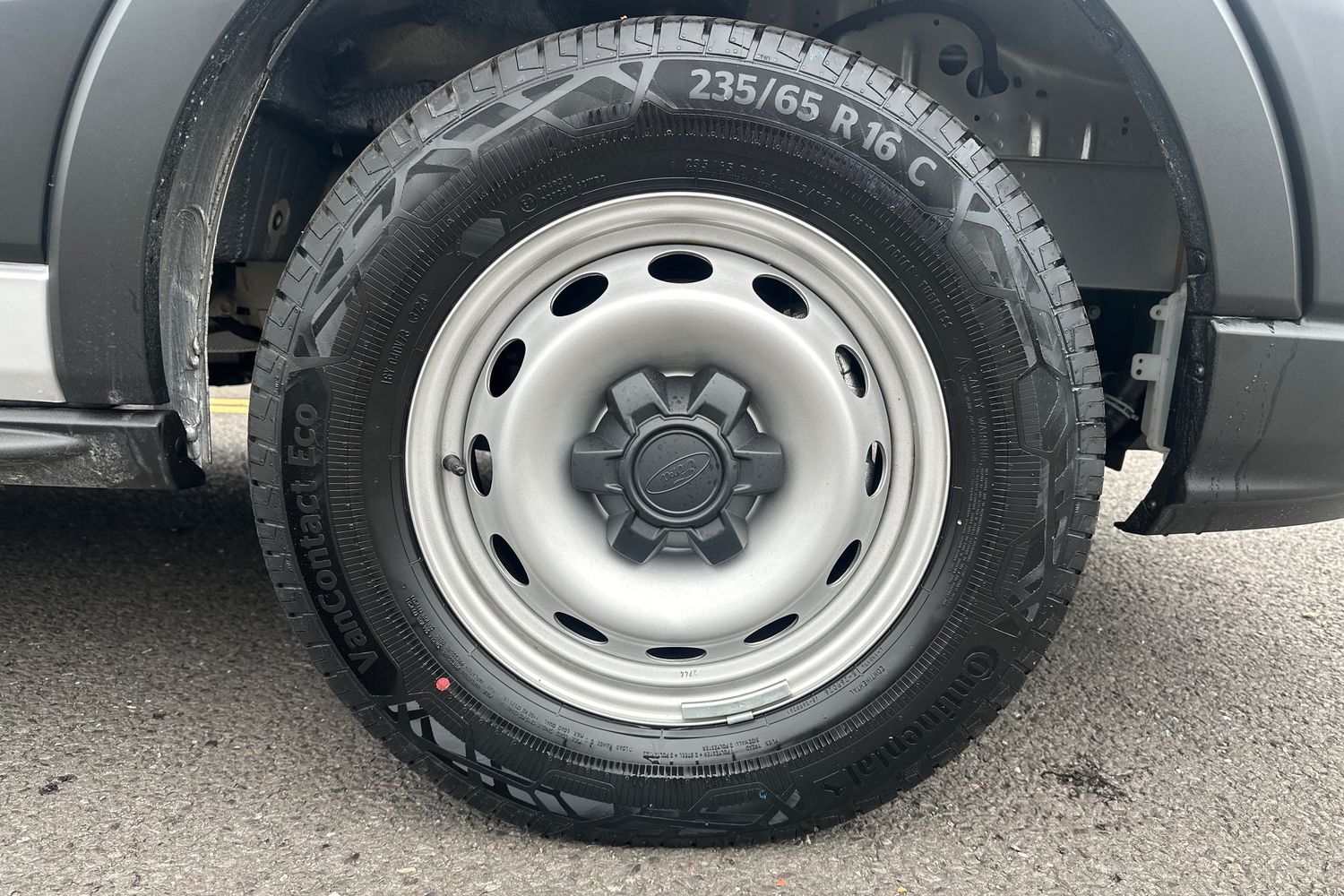 Used Ford Transit 2025 for sale - 77357098: Photo 9