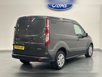 Used Ford Transit Connect 2024 for sale - 77061999: Photo