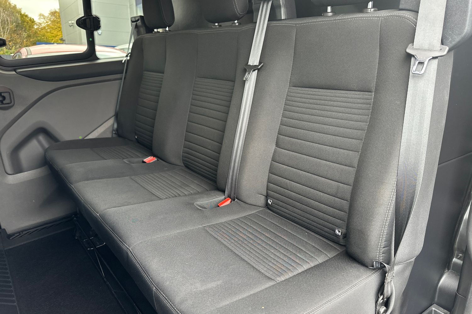 Used Ford Transit Custom 2023 for sale - 75891690: Photo 14