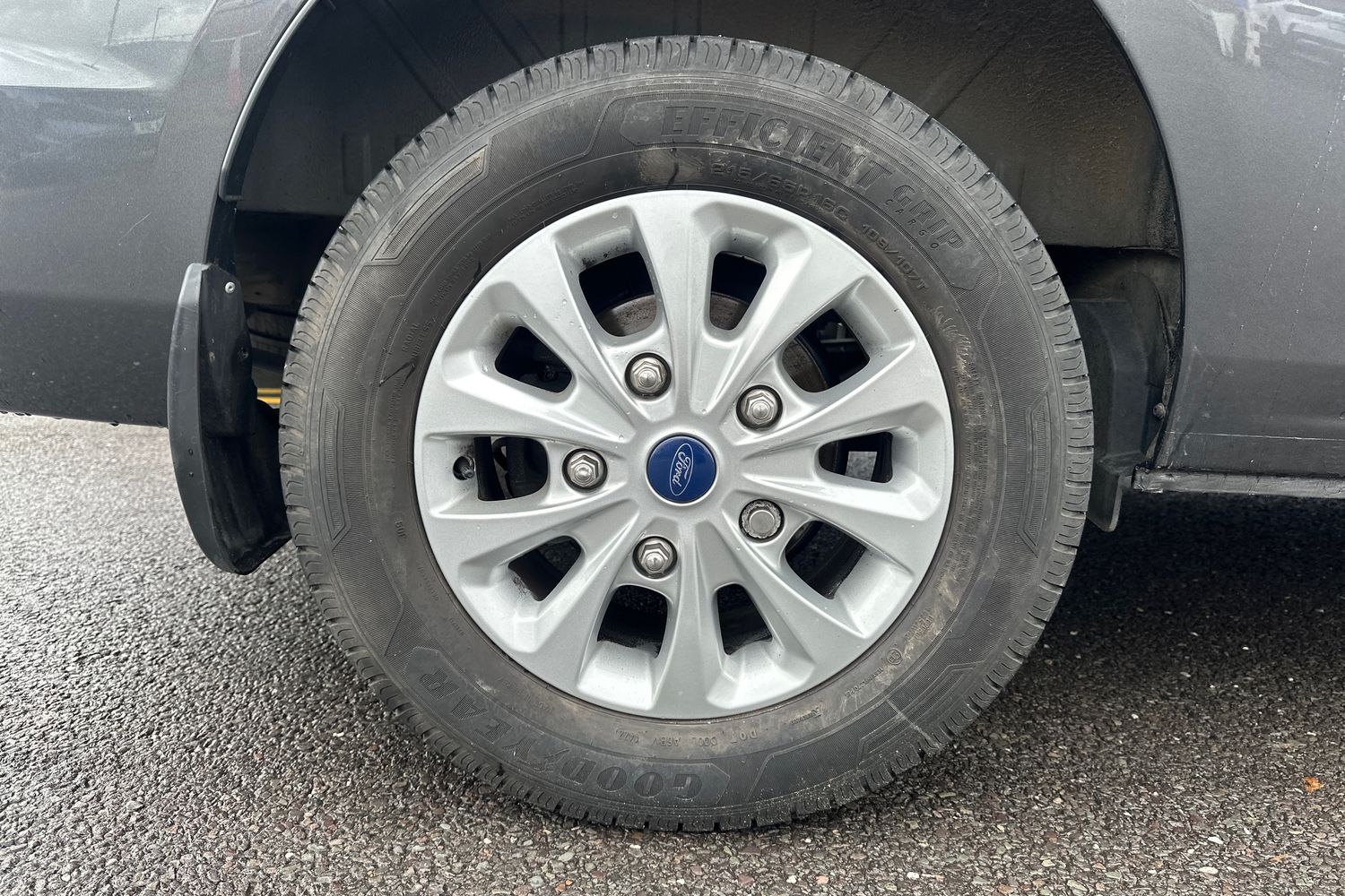 Used Ford Transit Custom 2023 for sale - 75891690: Photo 16