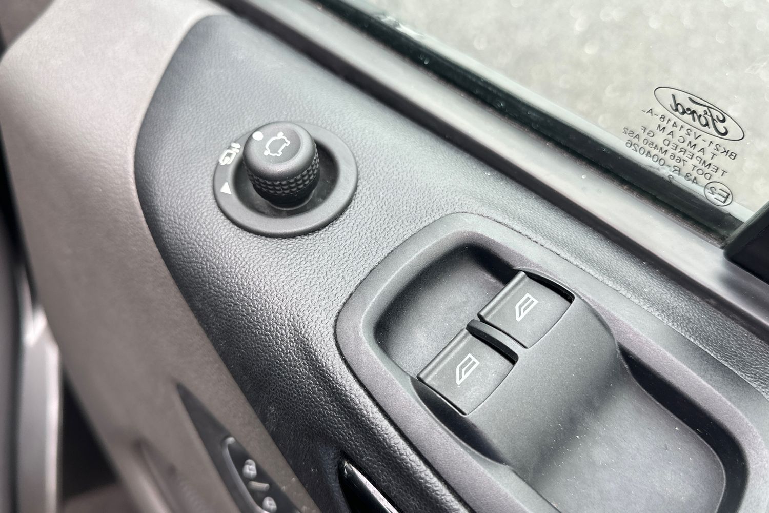 Used Ford Transit Custom 2023 for sale - 75891690: Photo 19