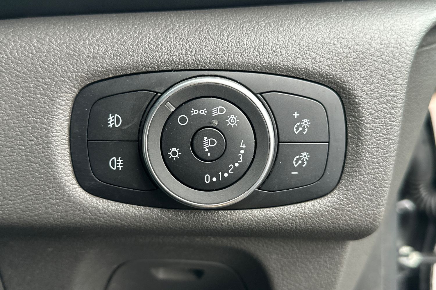 Used Ford Transit Custom 2023 for sale - 75891690: Photo 20