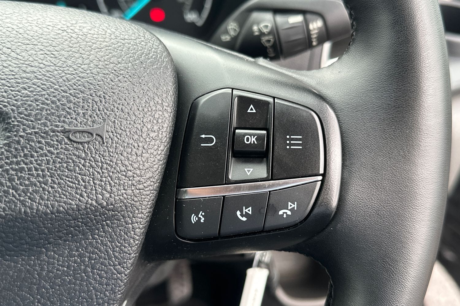 Used Ford Transit Custom 2023 for sale - 75891690: Photo 23
