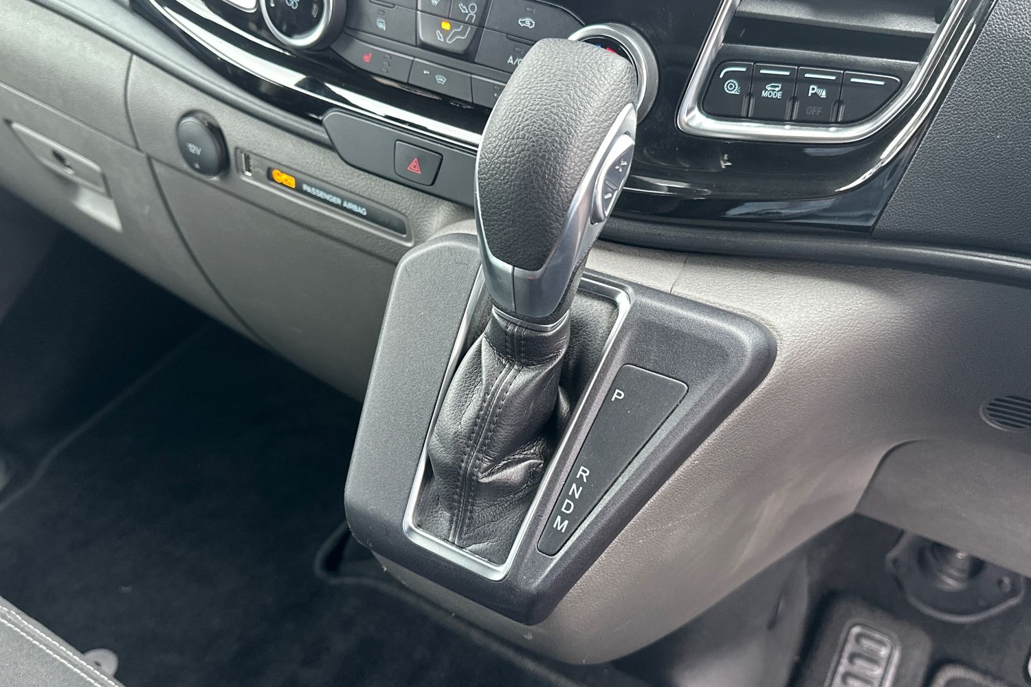 Used Ford Transit Custom 2023 for sale - 75891690: Photo 26