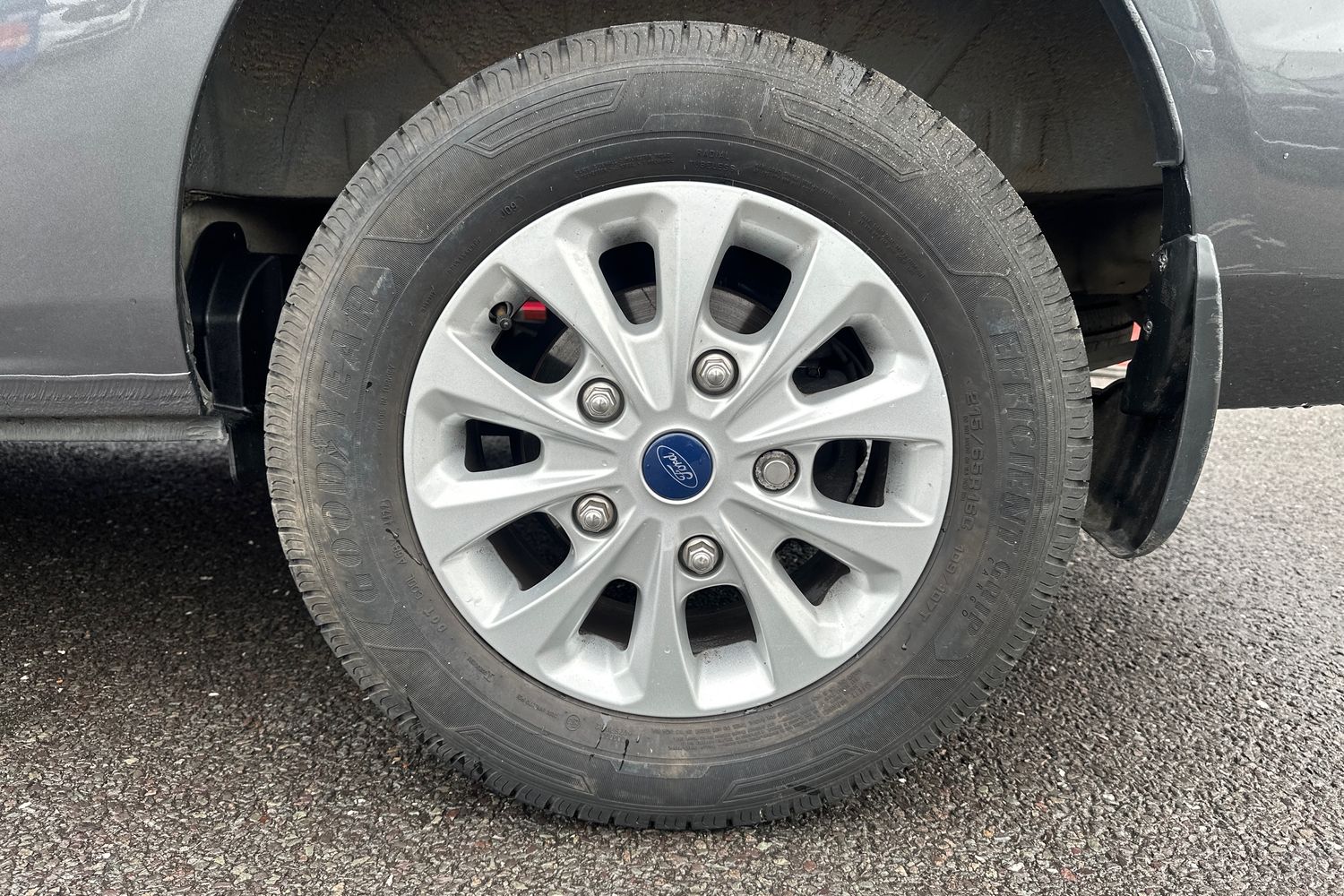 Used Ford Transit Custom 2023 for sale - 75891690: Photo 33