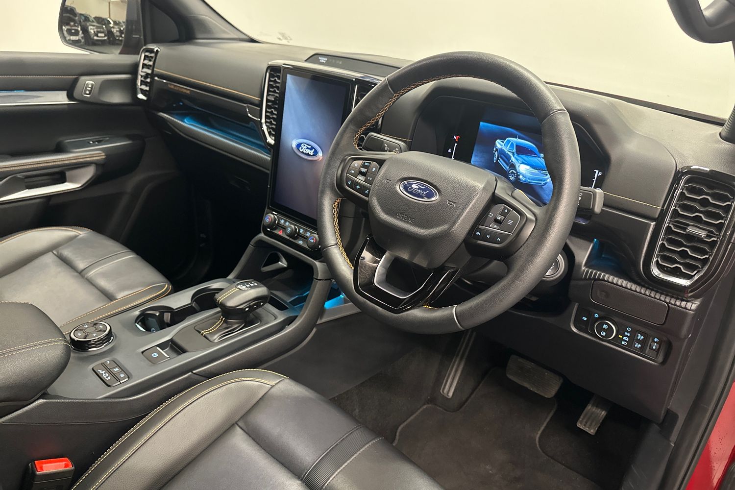 Used Ford Ranger 2024 for sale - 76464306: Photo 10