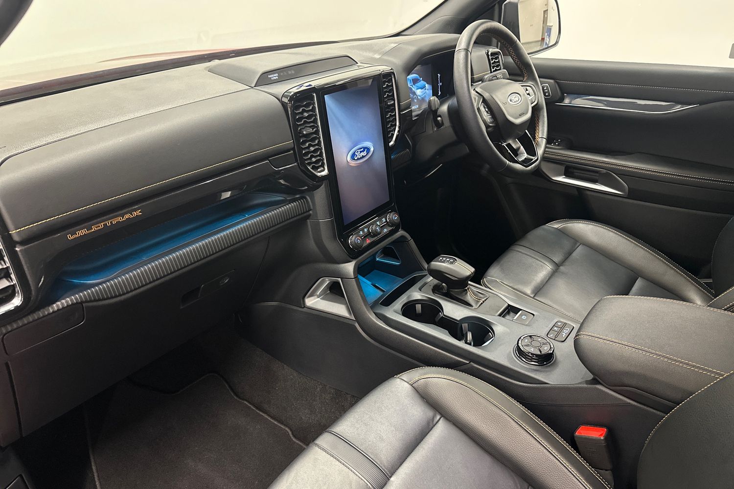 Used Ford Ranger 2024 for sale - 76464306: Photo 13