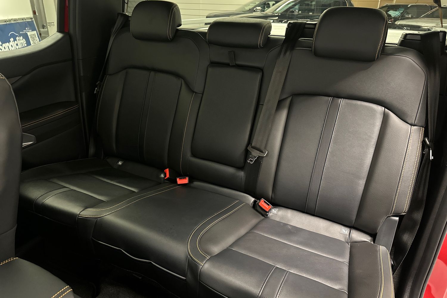 Used Ford Ranger 2024 for sale - 76464306: Photo 14