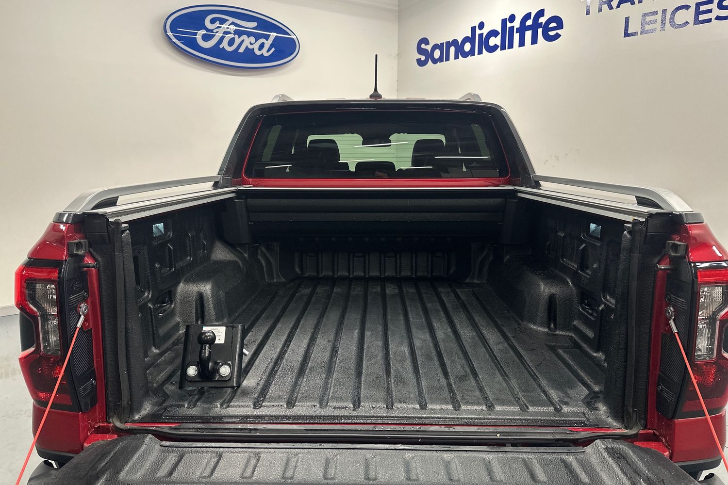 Used Ford Ranger 2024 for sale - 76464306: Photo 15