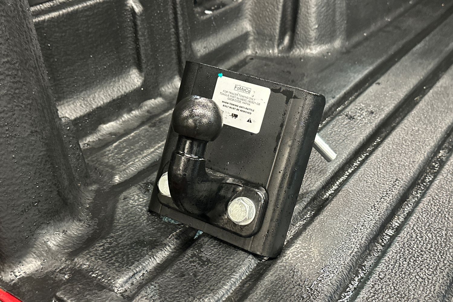 Used Ford Ranger 2024 for sale - 76464306: Photo 16