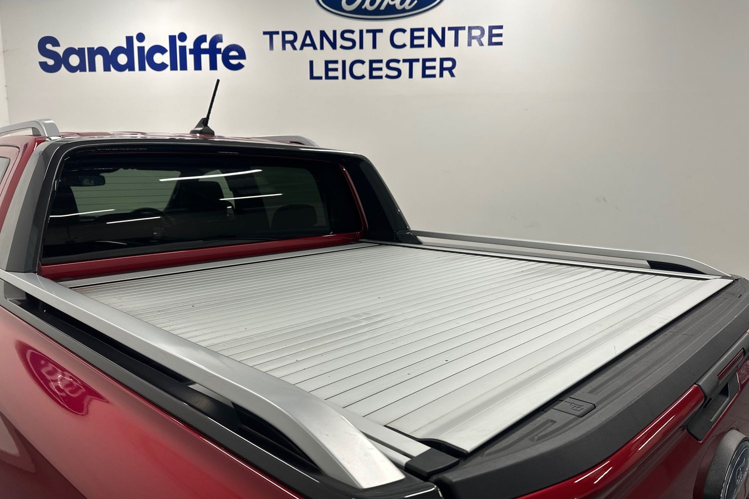 Used Ford Ranger 2024 for sale - 76464306: Photo 17