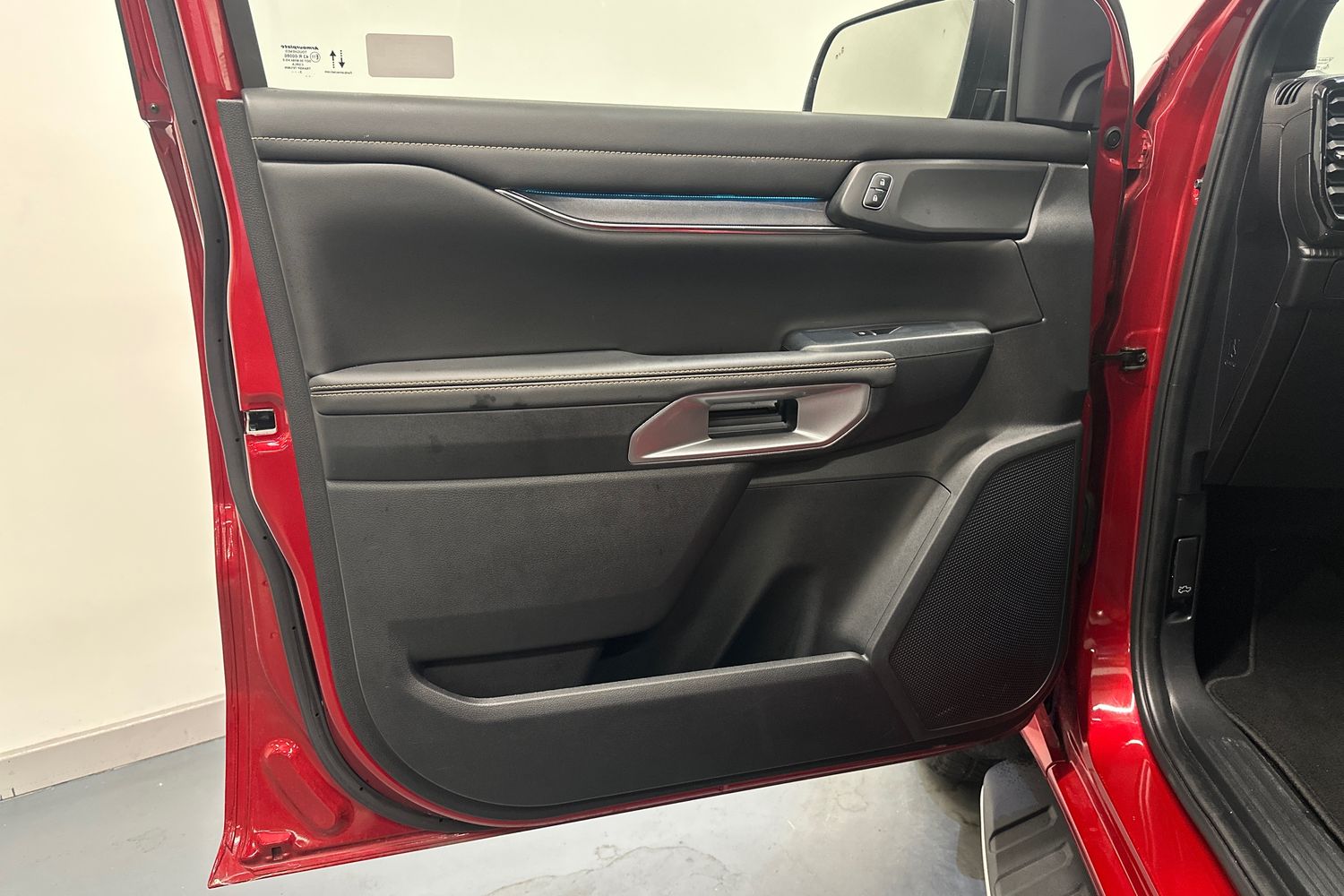 Used Ford Ranger 2024 for sale - 76464306: Photo 18