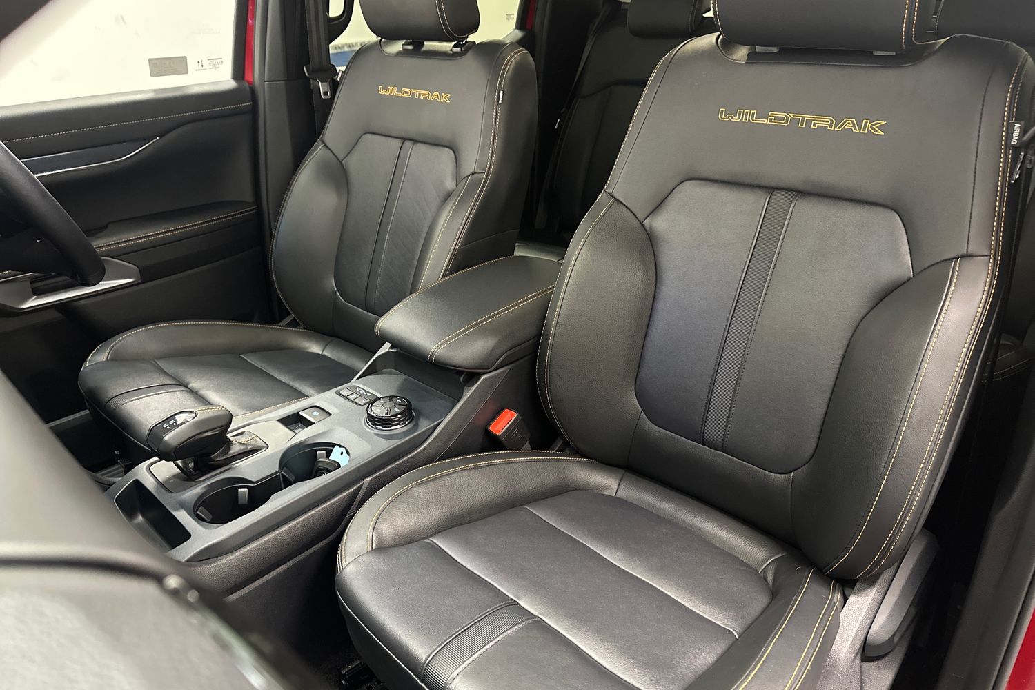 Used Ford Ranger 2024 for sale - 76464306: Photo 19