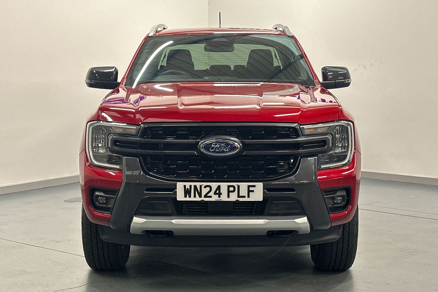 Used Ford Ranger 2024 for sale - 76464306: Photo 2