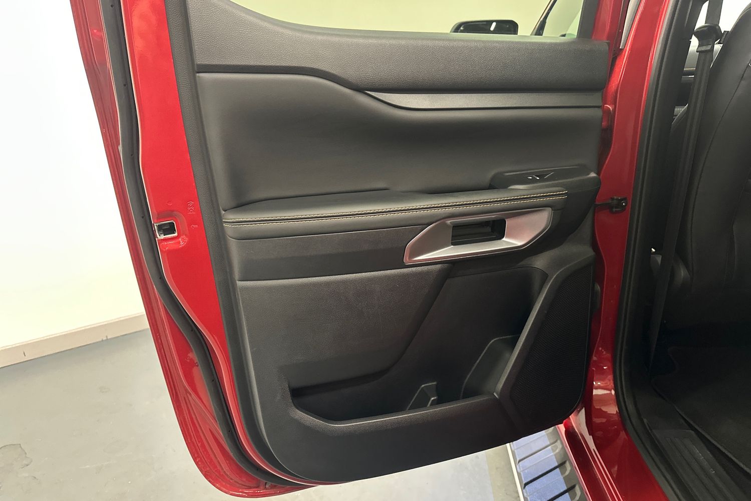 Used Ford Ranger 2024 for sale - 76464306: Photo 20