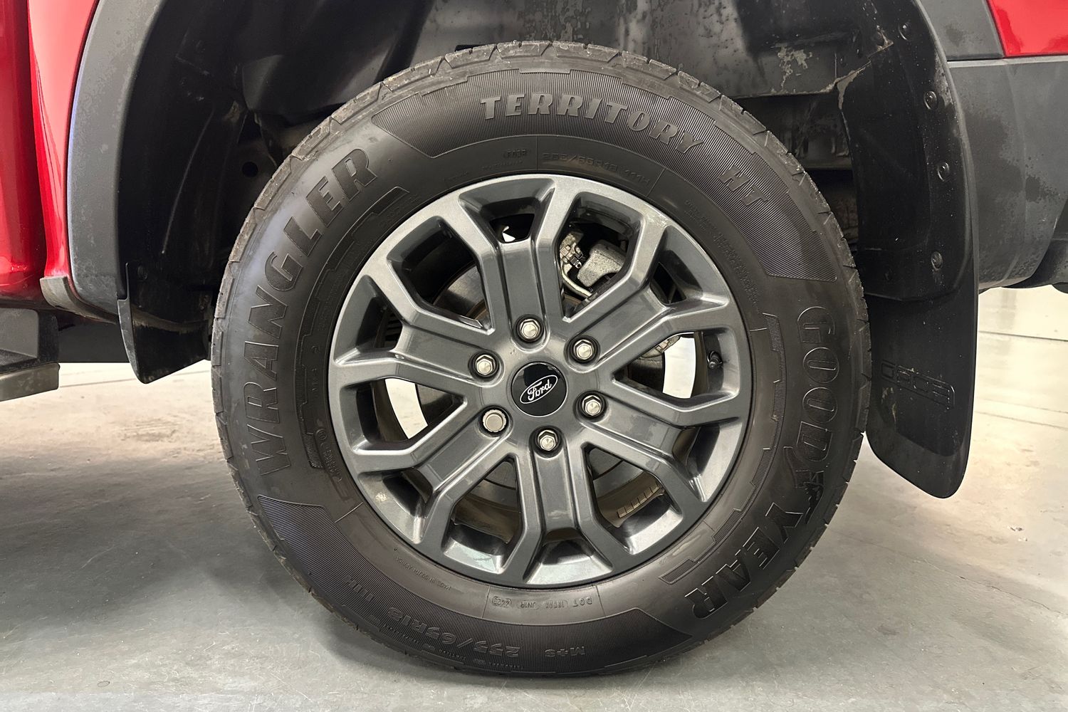 Used Ford Ranger 2024 for sale - 76464306: Photo 22