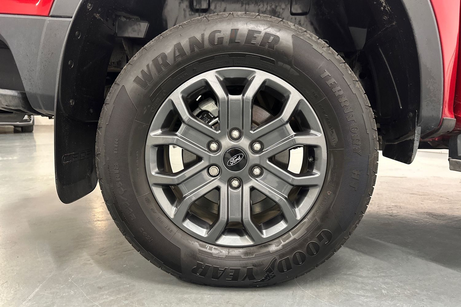 Used Ford Ranger 2024 for sale - 76464306: Photo 23