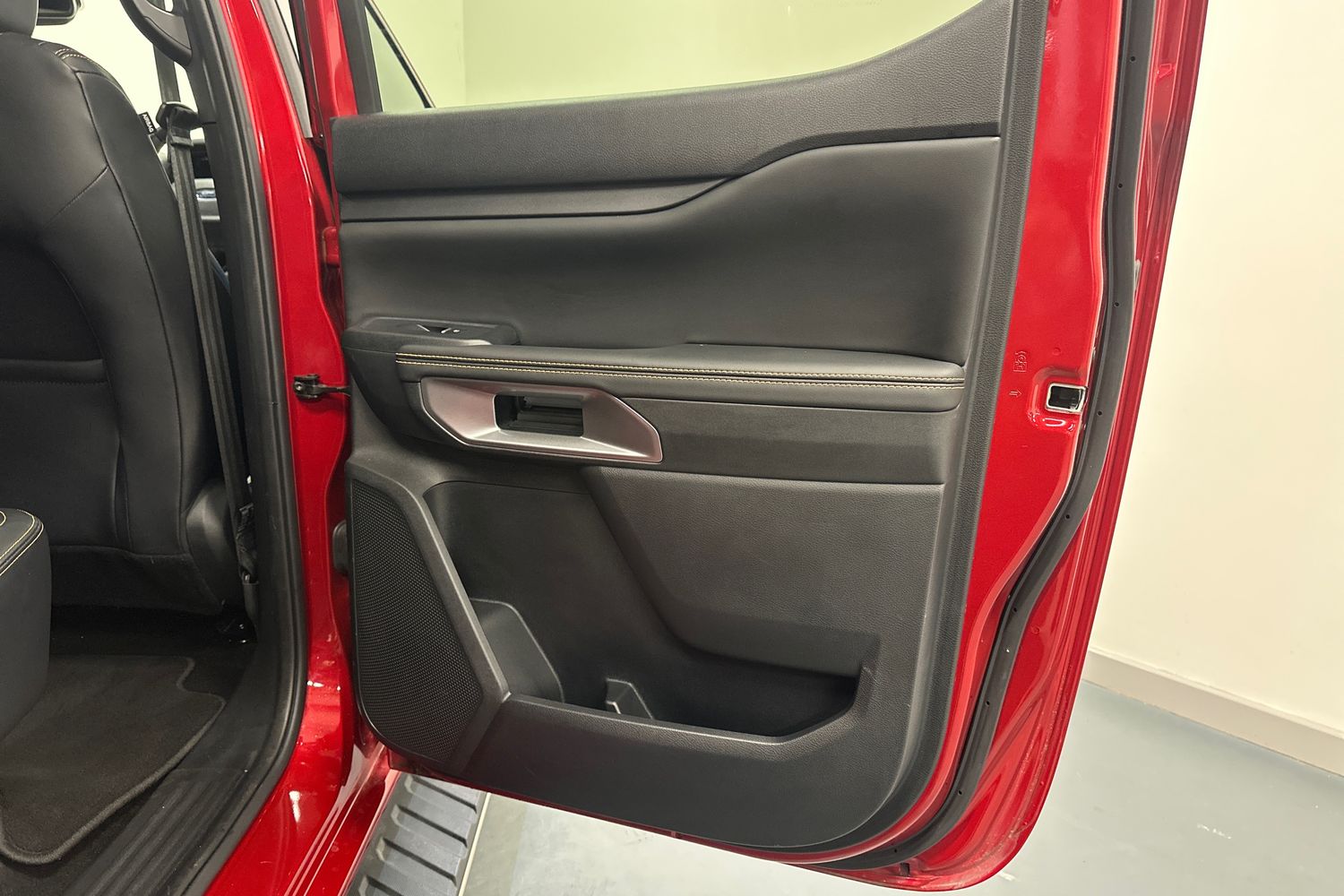 Used Ford Ranger 2024 for sale - 76464306: Photo 24