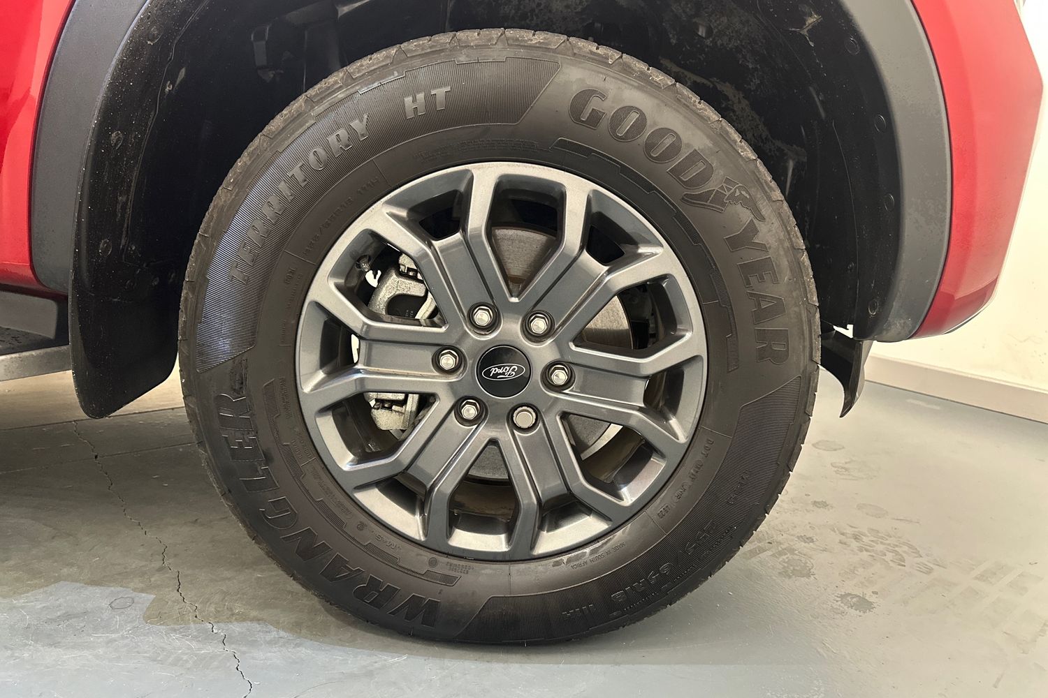 Used Ford Ranger 2024 for sale - 76464306: Photo 26