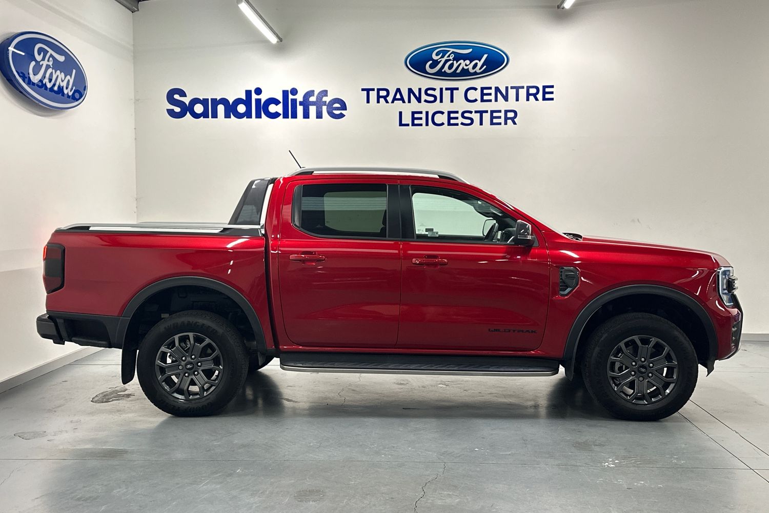Used Ford Ranger 2024 for sale - 76464306: Photo 3