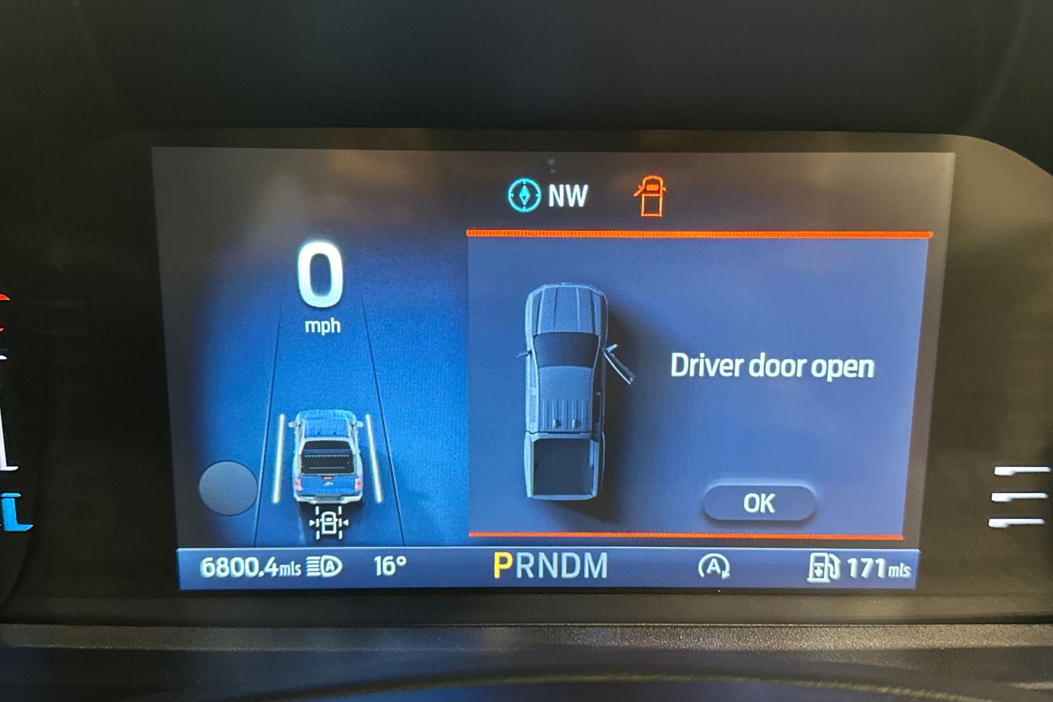 Used Ford Ranger 2024 for sale - 76464306: Photo 33