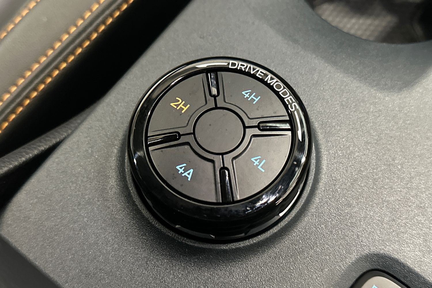 Used Ford Ranger 2024 for sale - 76464306: Photo 34