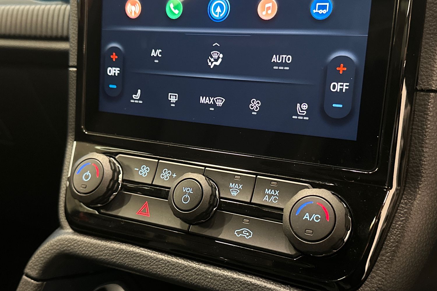 Used Ford Ranger 2024 for sale - 76464306: Photo 36