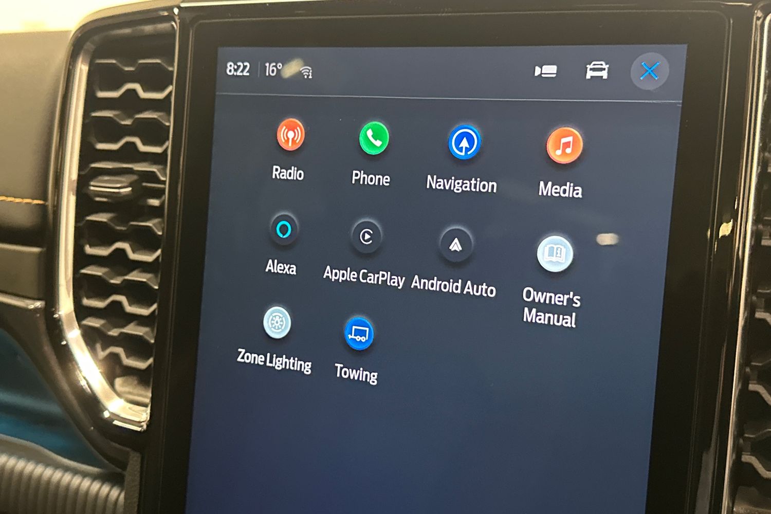 Used Ford Ranger 2024 for sale - 76464306: Photo 37