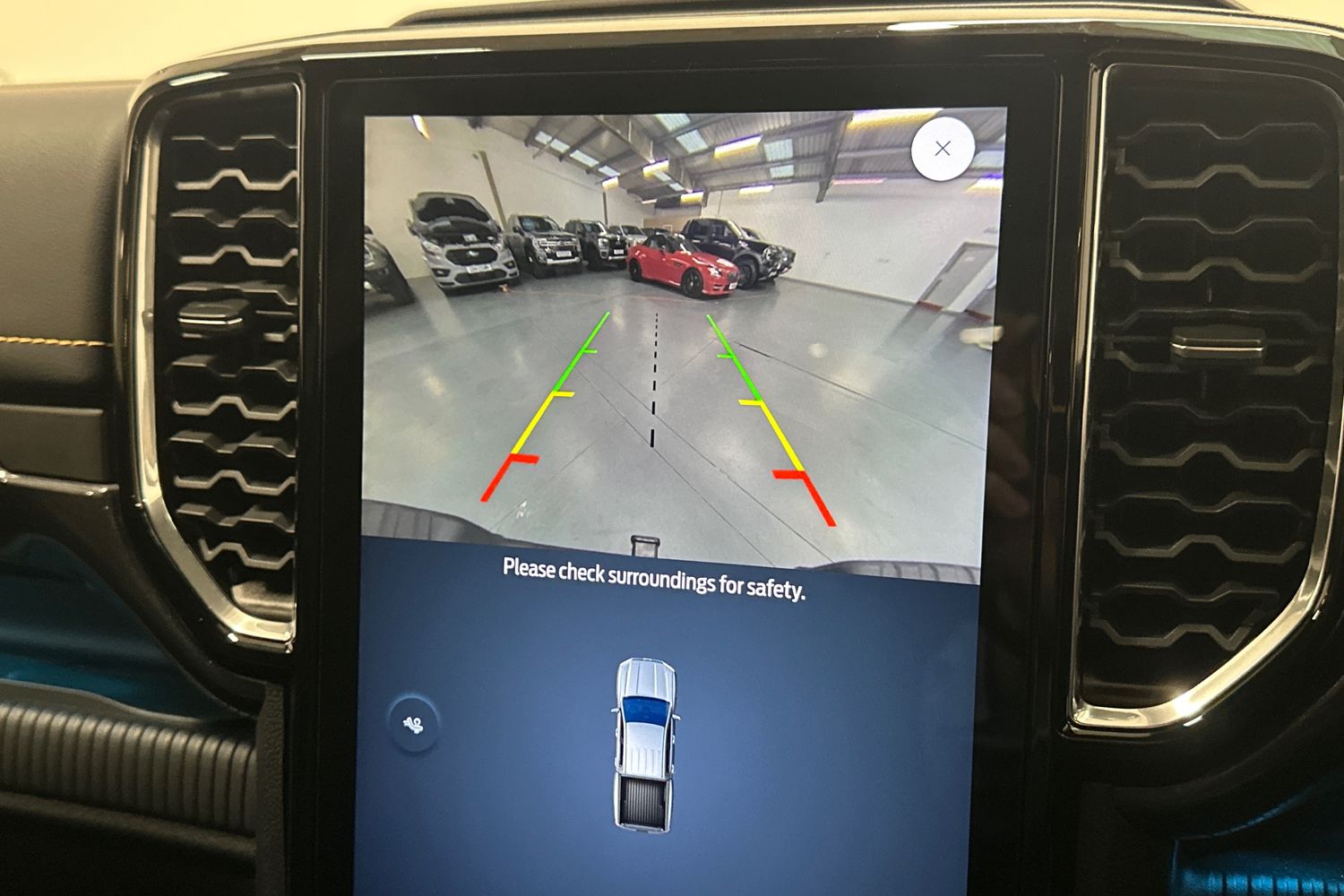 Used Ford Ranger 2024 for sale - 76464306: Photo 38