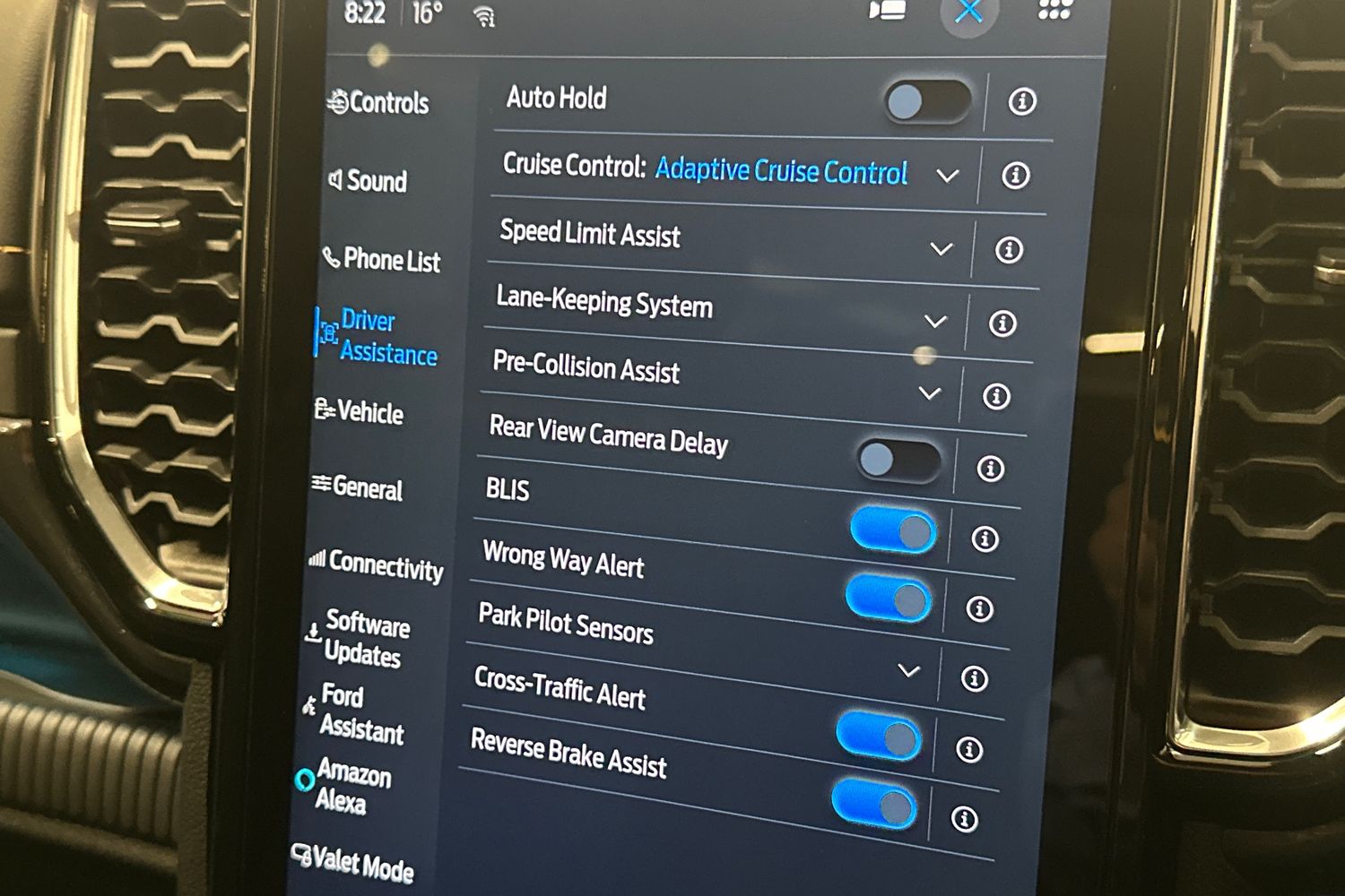 Used Ford Ranger 2024 for sale - 76464306: Photo 39