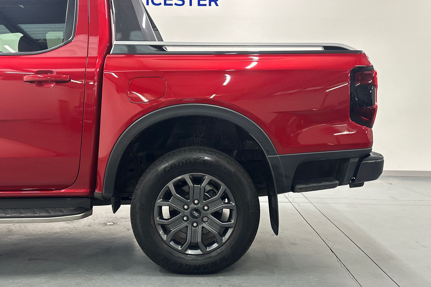 Used Ford Ranger 2024 for sale - 76464306: Photo 40