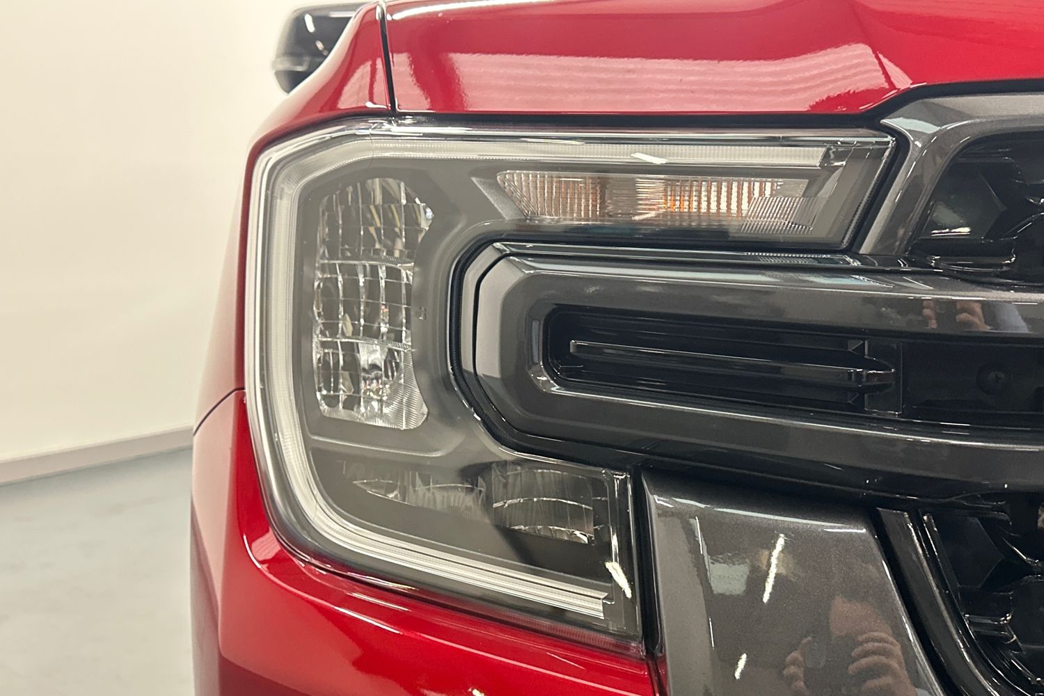 Used Ford Ranger 2024 for sale - 76464306: Photo 41