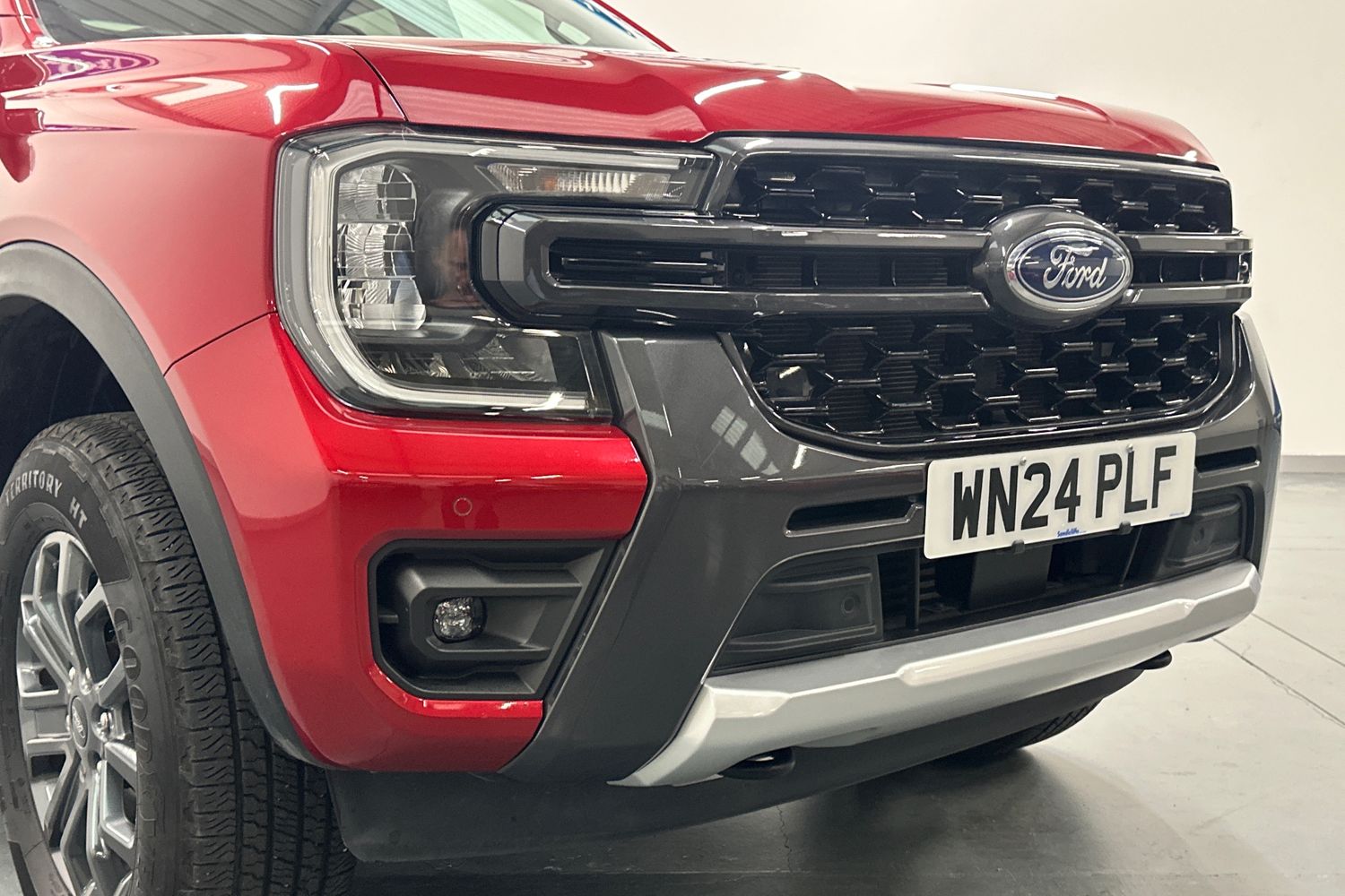 Used Ford Ranger 2024 for sale - 76464306: Photo 42