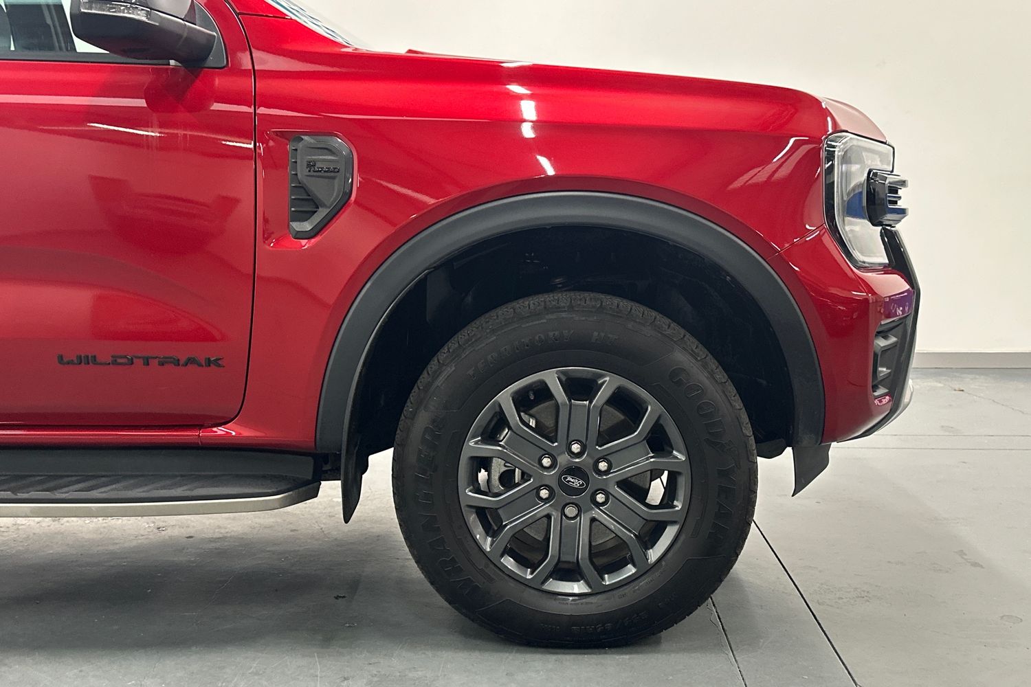 Used Ford Ranger 2024 for sale - 76464306: Photo 43