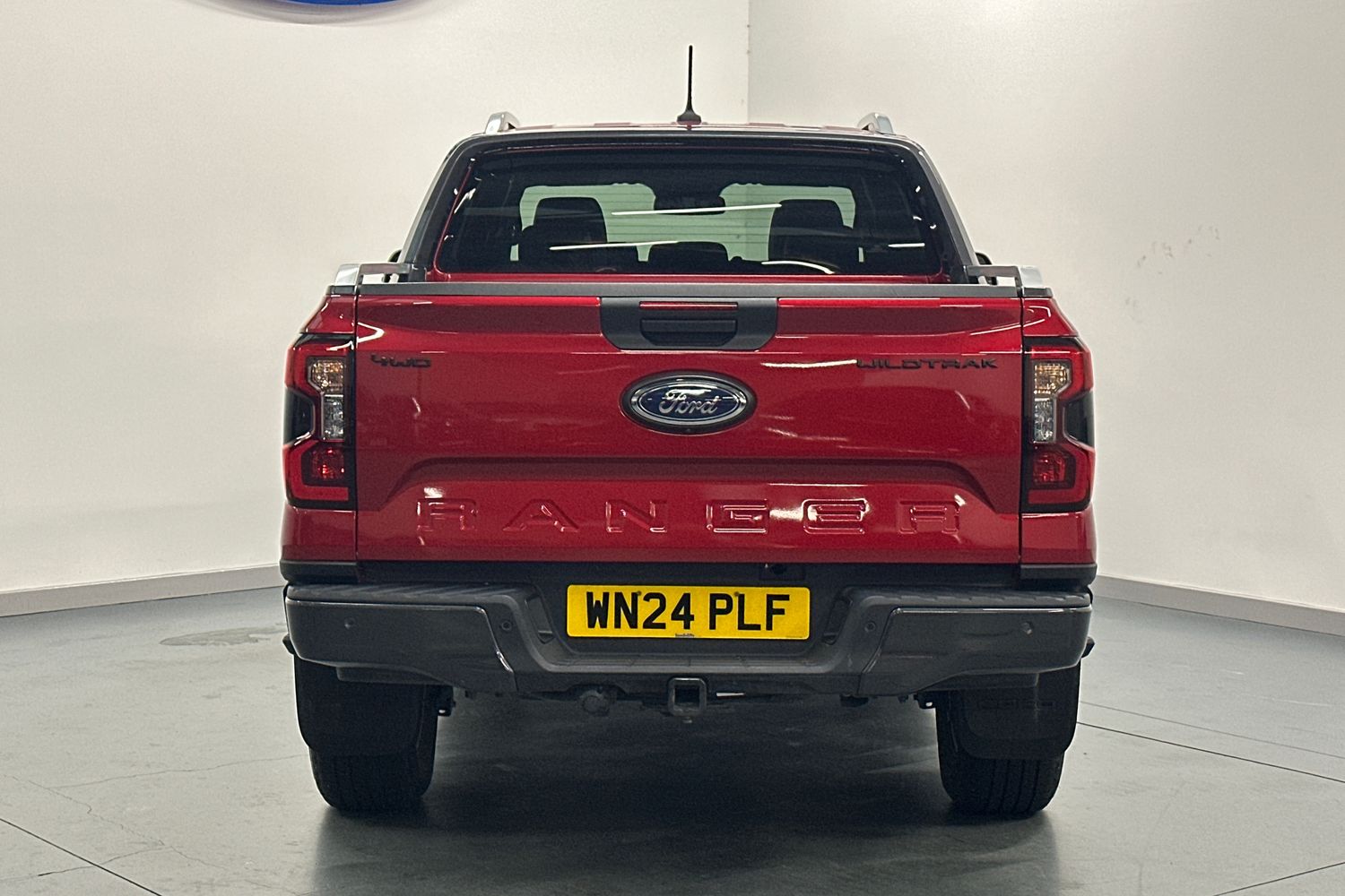 Used Ford Ranger 2024 for sale - 76464306: Photo 5