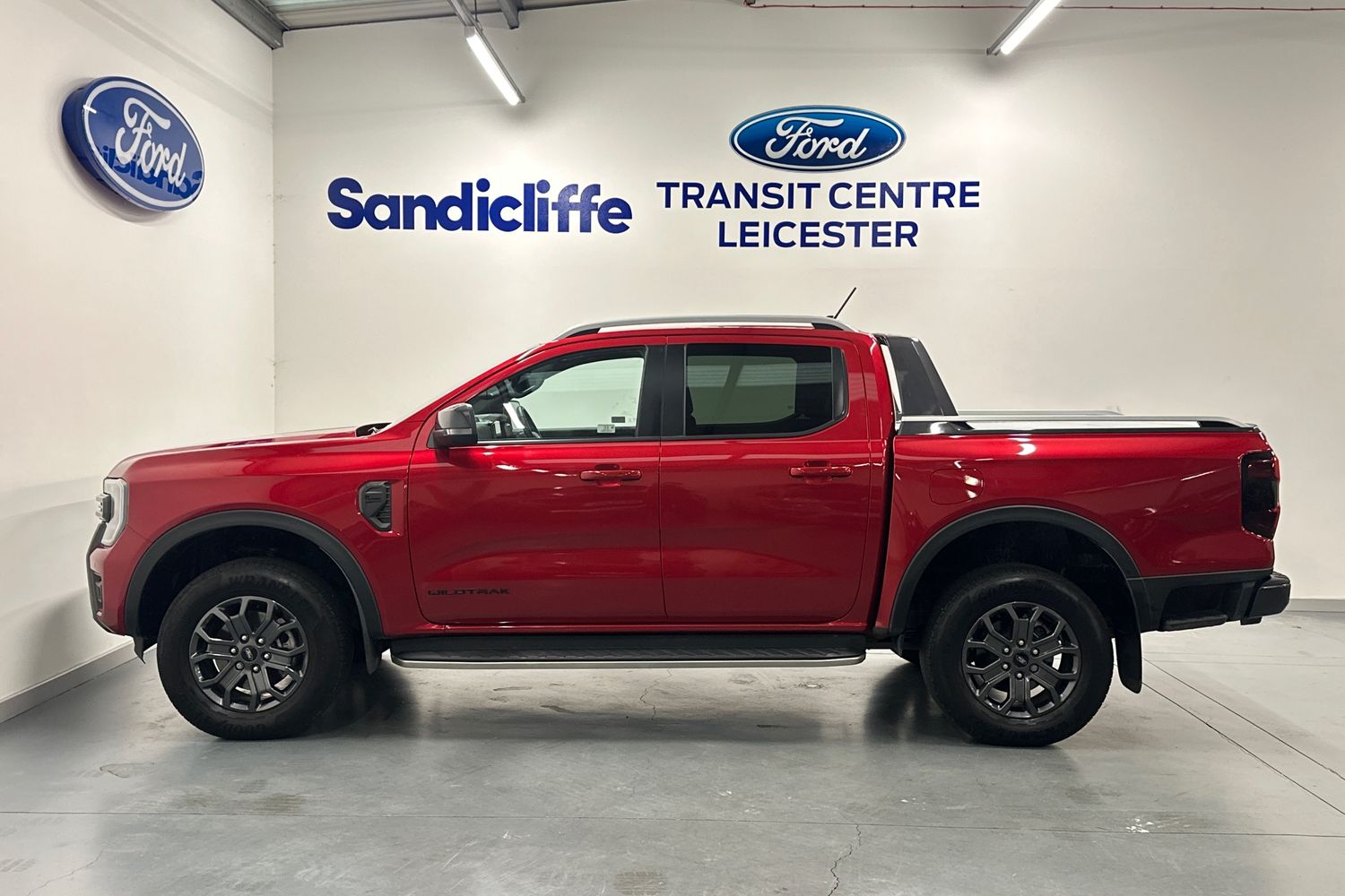 Used Ford Ranger 2024 for sale - 76464306: Photo 7