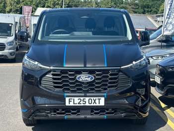 Used Ford Transit Custom 2025 for sale - 75124765: Photo