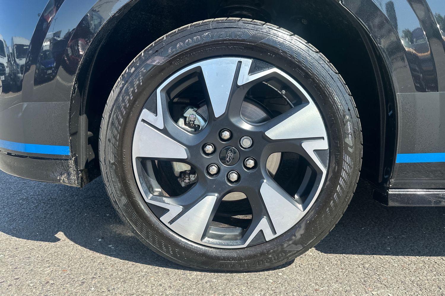 Vehicle 30