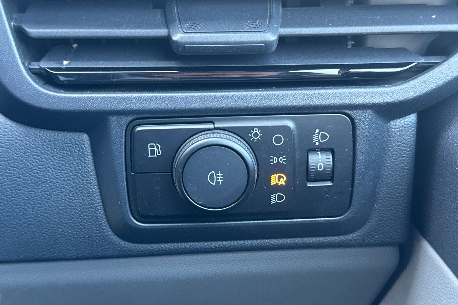 Vehicle 34