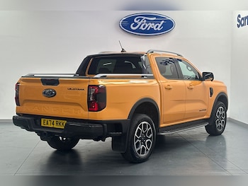 Used Ford Ranger 2024 for sale - 79430483: Photo