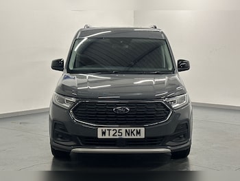 Used Ford Transit Connect 2025 for sale - 76536541: Photo