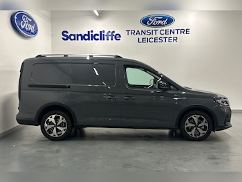 Used Ford Transit Connect 2025 for sale - 76536541: Photo