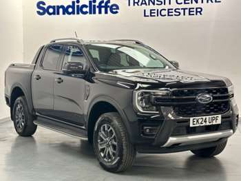 Used Ford Ranger 2024 for sale - 74937319: Photo