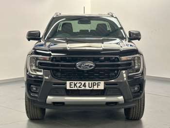 Used Ford Ranger 2024 for sale - 74937319: Photo