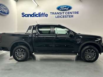 Used Ford Ranger 2024 for sale - 74937319: Photo