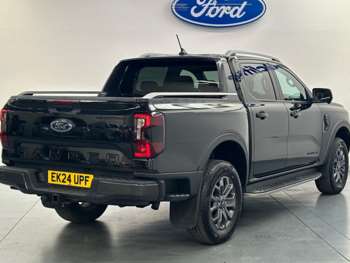 Used Ford Ranger 2024 for sale - 74937319: Photo