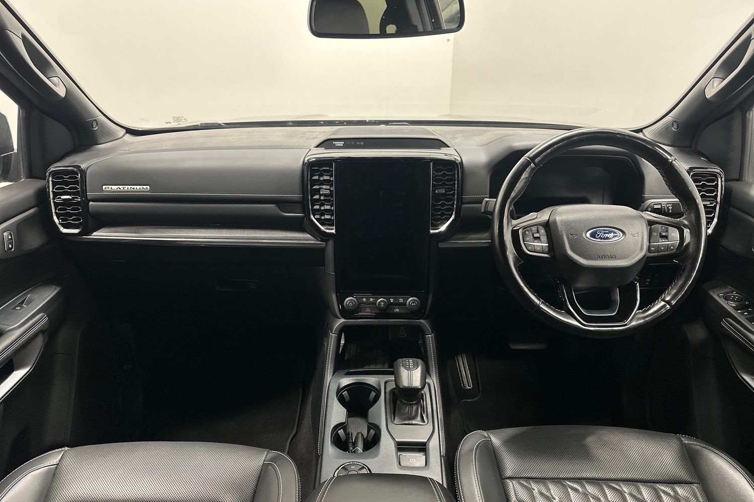 Used Ford Ranger 2023 for sale - 77069775: Photo 11