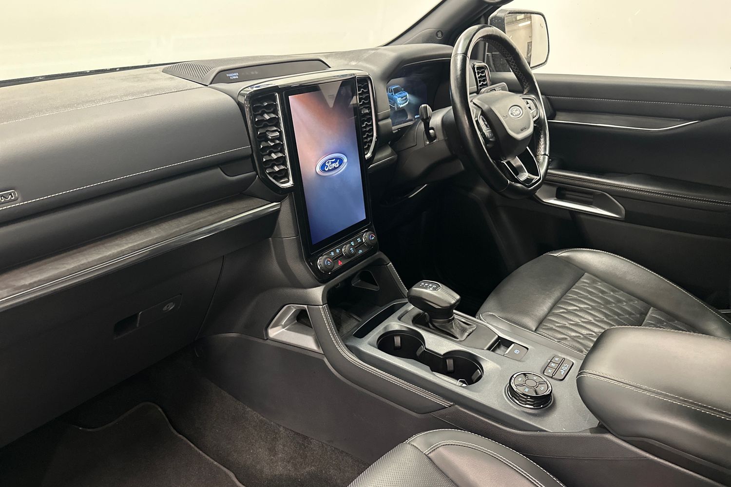 Used Ford Ranger 2023 for sale - 77069775: Photo 12